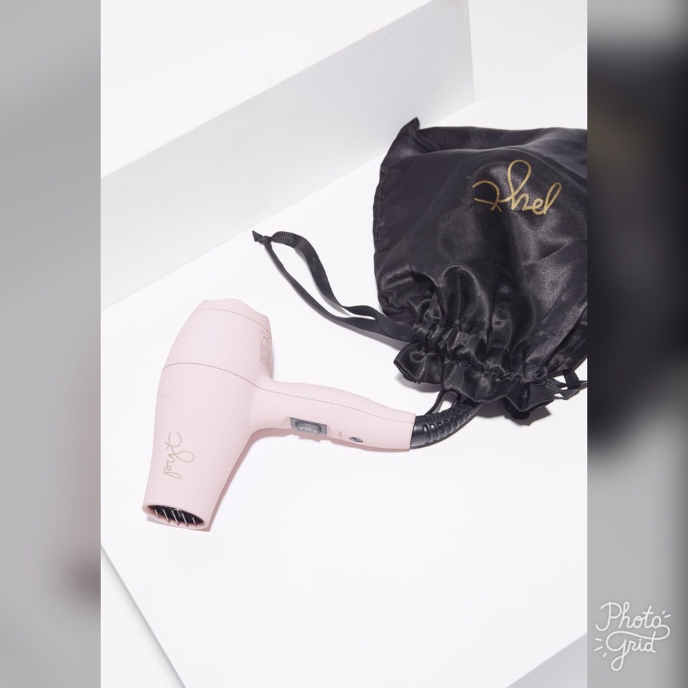 🆕 PYT MINI HAIR DRYER